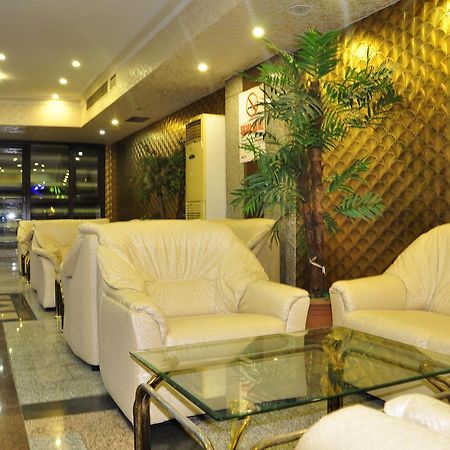 Kayalar Hotel Antalya Eksteriør bilde