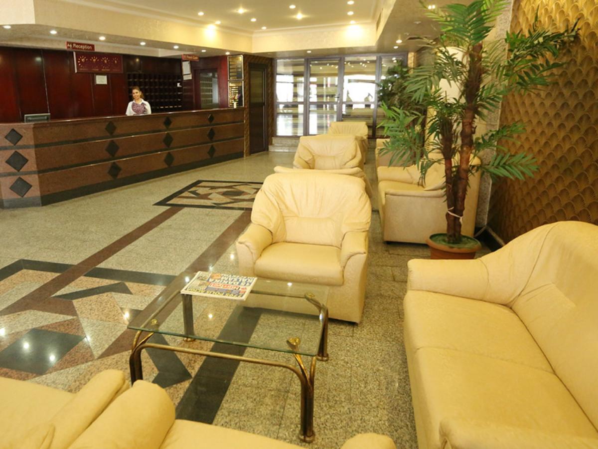 Kayalar Hotel Antalya Eksteriør bilde