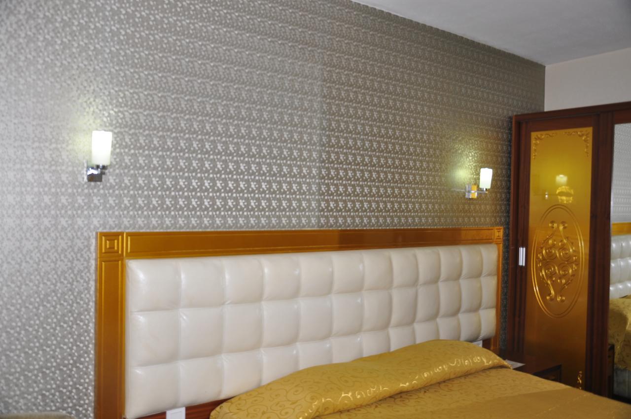 Kayalar Hotel Antalya Eksteriør bilde