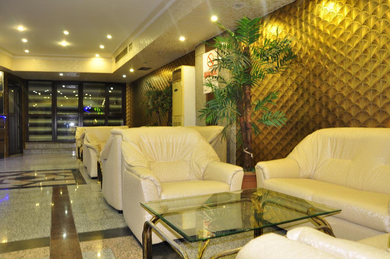 Kayalar Hotel Antalya Eksteriør bilde