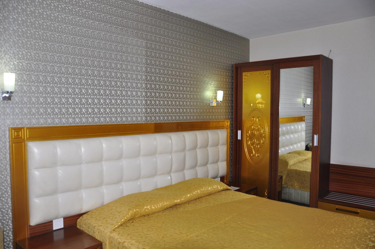 Kayalar Hotel Antalya Eksteriør bilde
