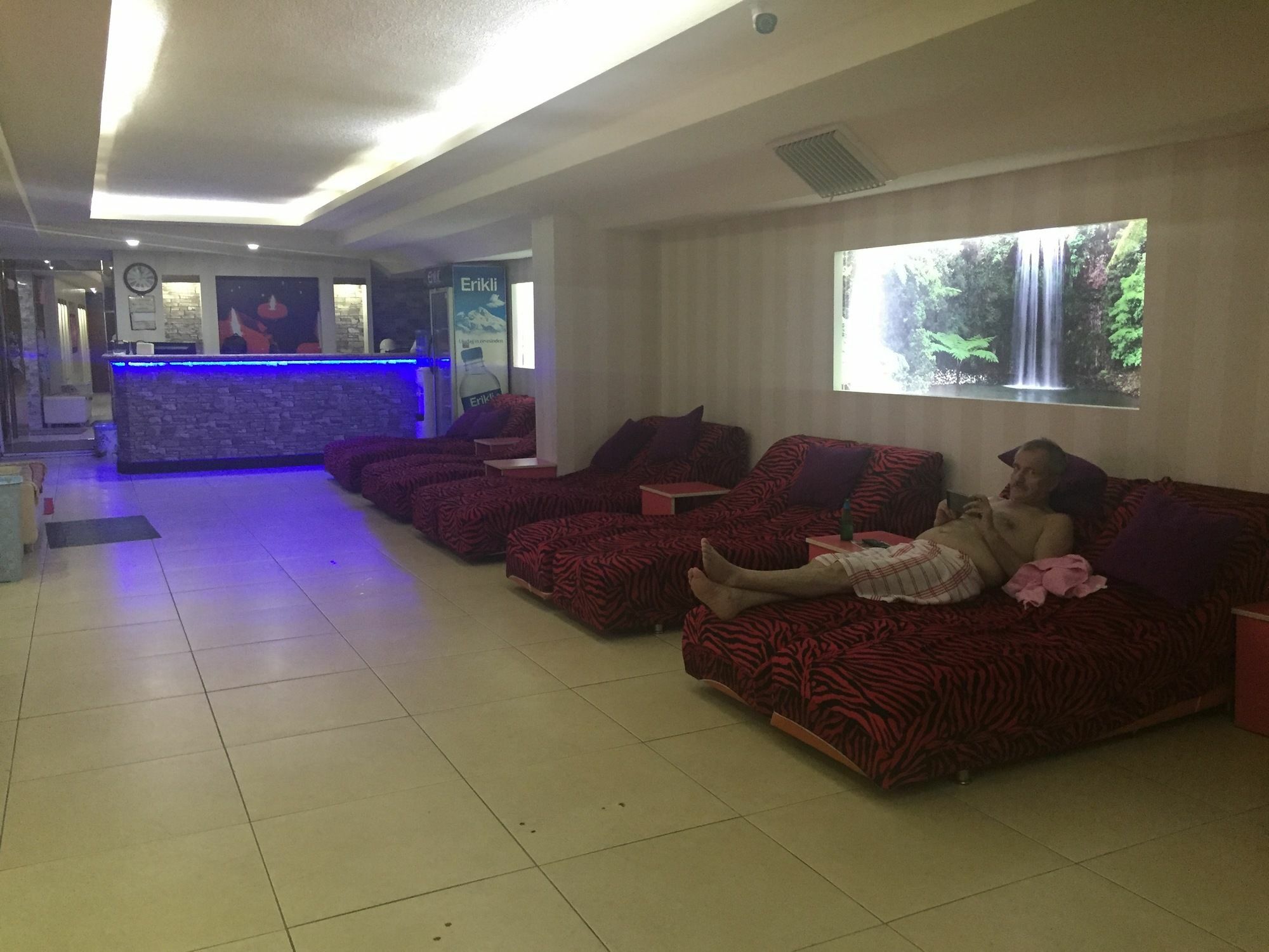 Kayalar Hotel Antalya Eksteriør bilde