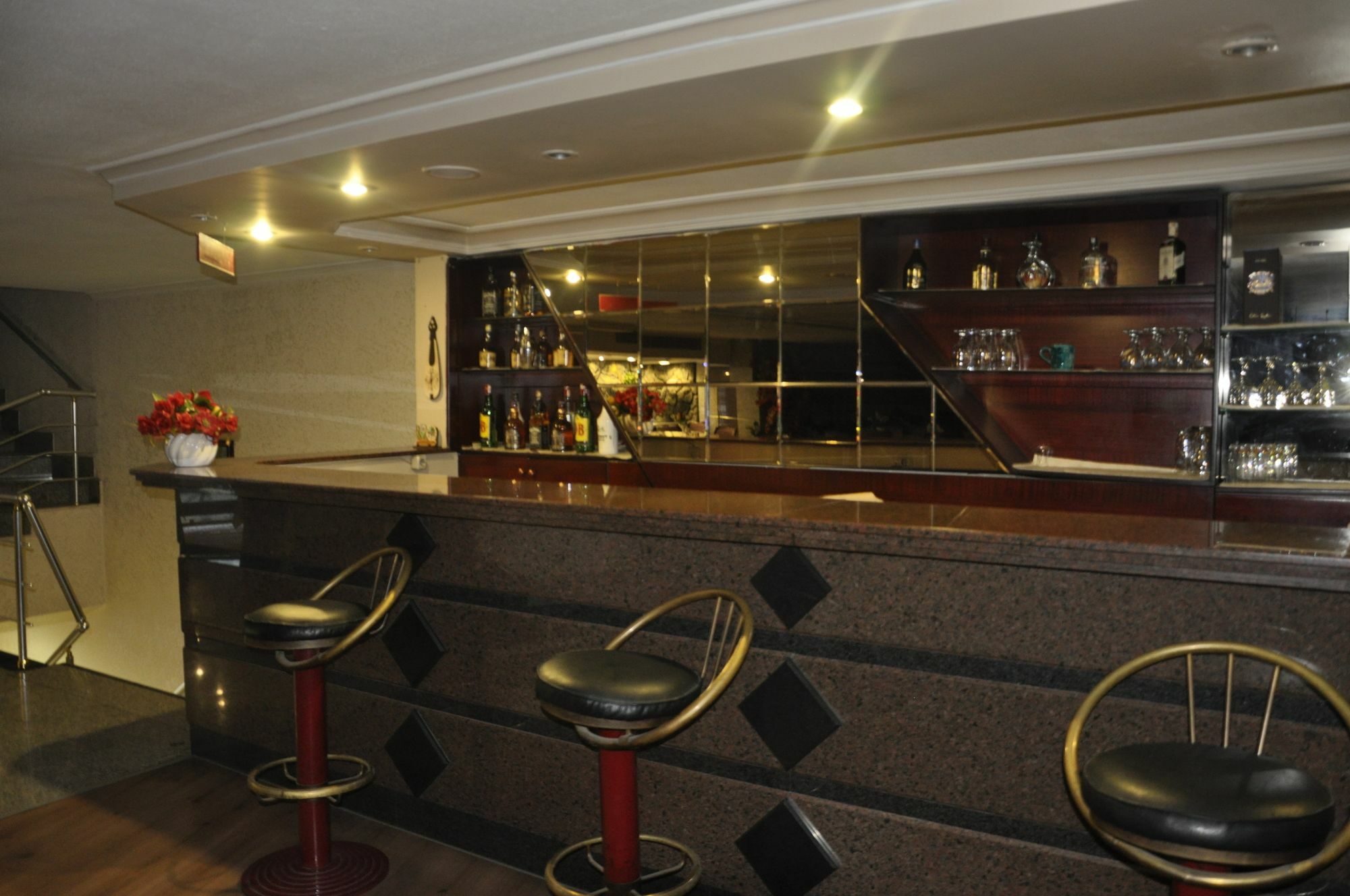 Kayalar Hotel Antalya Eksteriør bilde