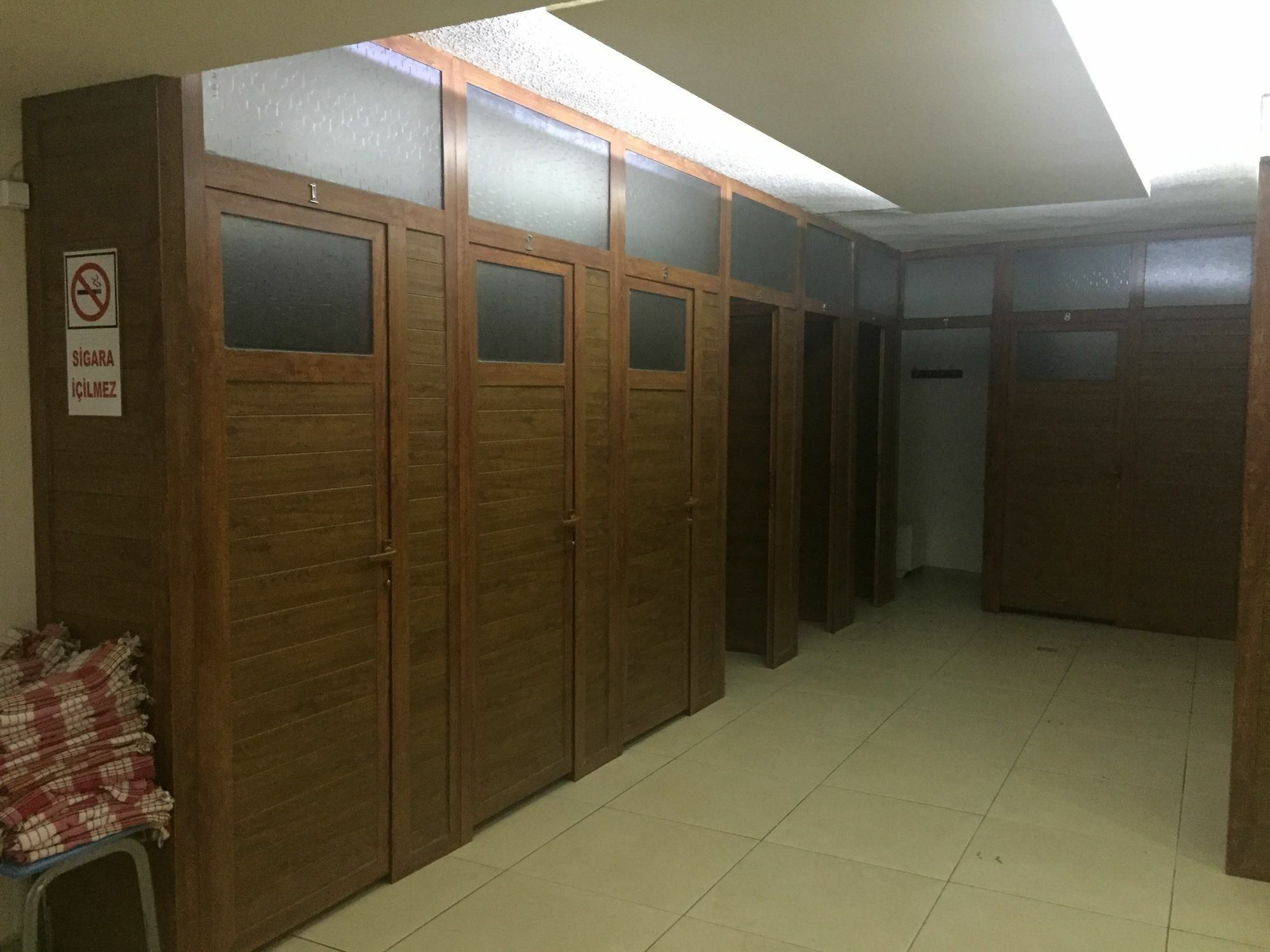 Kayalar Hotel Antalya Eksteriør bilde