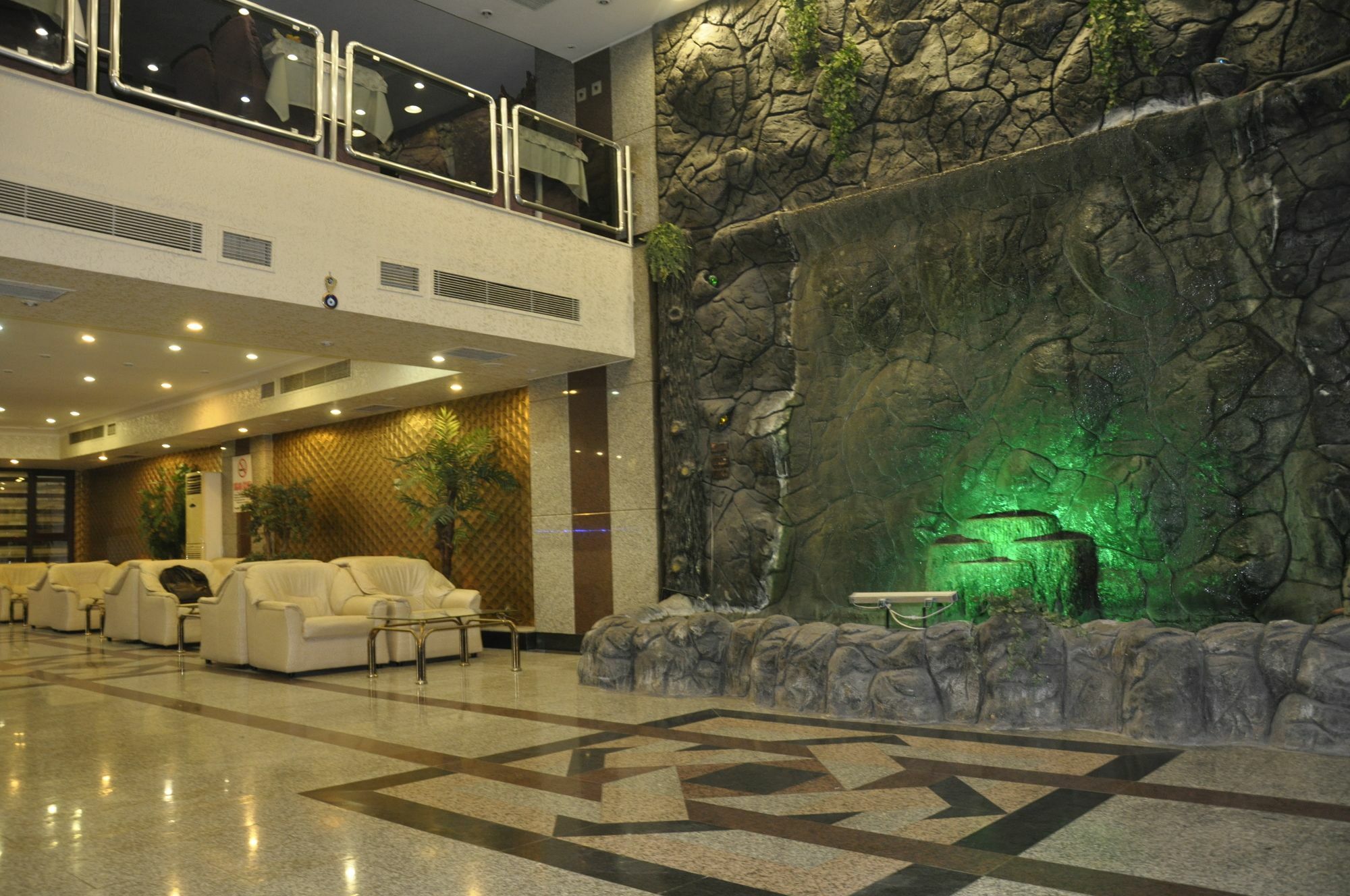 Kayalar Hotel Antalya Eksteriør bilde